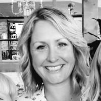 Julie Wartecker