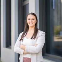 Rachel Mehaffey, Ph.D.