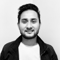 Sarad Budhathoki Chhetri