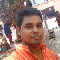 Saikat Mondal