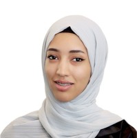 Bushra Al Busaidi