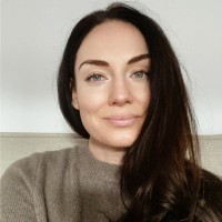 Ksenia Pogoudina