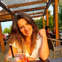 Sophie Vanneste