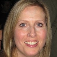Colette Barker