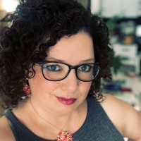 Allison Amy Wedell, Mfa