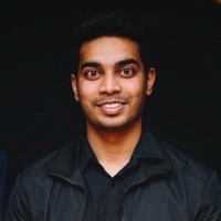Nishel Gajadeera Arachchige