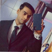 Ashish Sharma