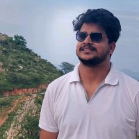 Abhishek Saini