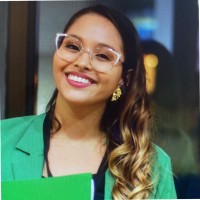 Estephanie Marin Serrano