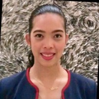 Joana May Macato
