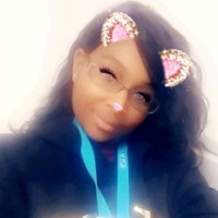 Antorria Tori Polk