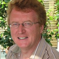 Peter De Becker