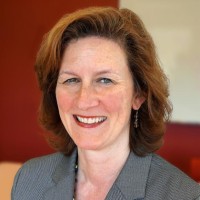 Elizabeth H. Johnson, MD, MHCM, FACP