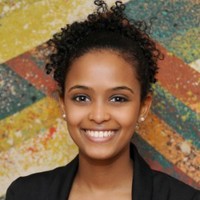 Sahra Roble, Pmp