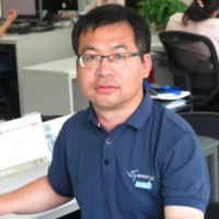 Jingyao Yin