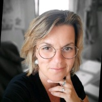 Fréderique Maurice