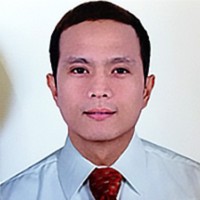 Nico Solis