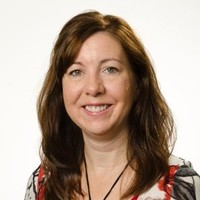 Erica McAlpine
