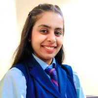 Anshika Kathuria