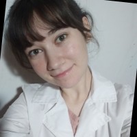 Maria Cecilia Lang