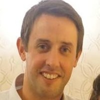 Barry Coyle