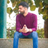 SATYENDRA KUMAR PANDEY