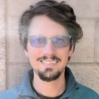 Jonathan Larsen
