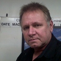 Mark Kinder