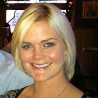 Lacy Crowder, CSP