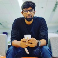 Vignesh Subramaniam