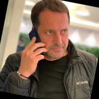 Roger Yazbeck