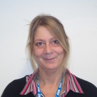 Mel Calderwood