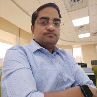 Avneesh Pandey
