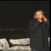 Eivind Fuglehaug Ekrem