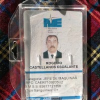 Rogelio Castellanos