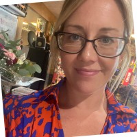 Rebecca Norcup