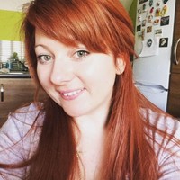 Amy Hughes