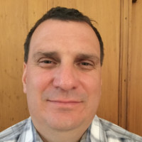 Peter Graf