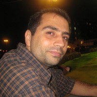 Mohammad Zandieh