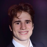 Jonah Mostler