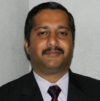 Dr Amit Katoch
