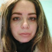 Andrijana Milkovski