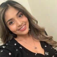 Andrea Vilcherrez