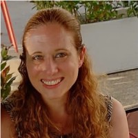 Jocelyne Van Ettinger