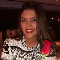 Maria Fernanda de  Sena