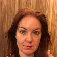 Catrin Haden