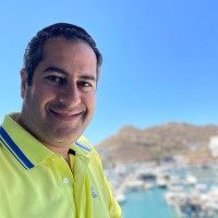 Marcos Levy Senado