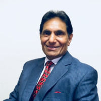 Naren Naik