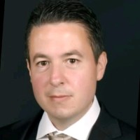 Joe Arif