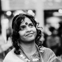 Nirmala D'Souza